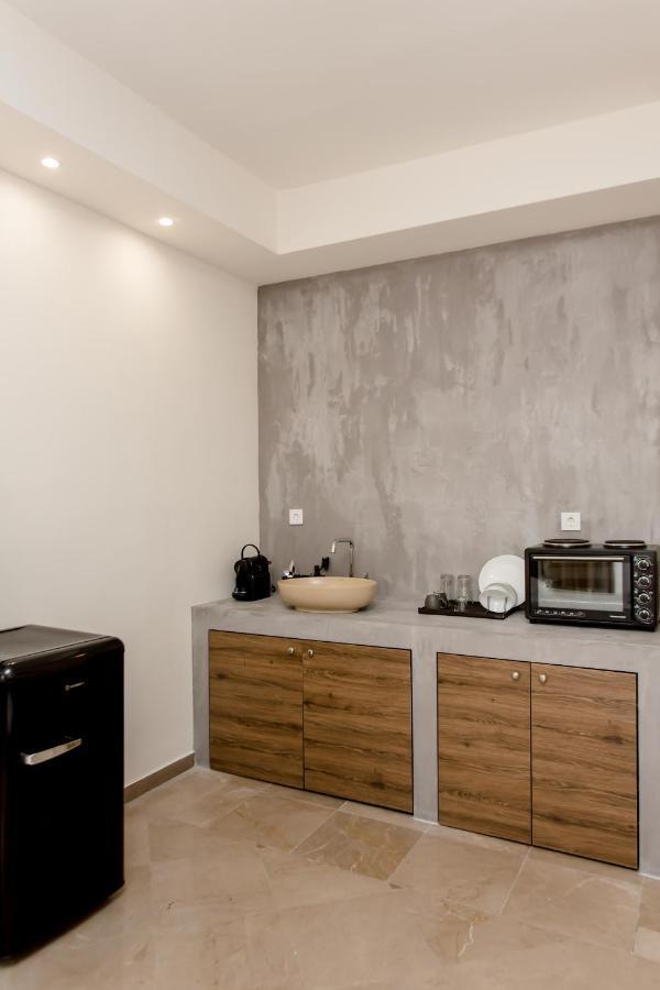 Skyroof Skg Apartment Thessaloniki Exterior photo